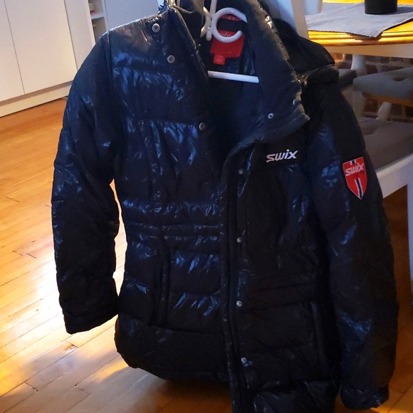Swix XC ski/snow jacket L - Picture 1 of 3